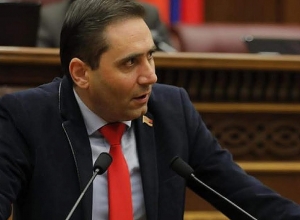 «Պարոն Քոչարյան, շատ վատ բան կստացվի, որ ասեմ այն, ինչ ուզում եմ․ կոչ եմ անում որակավորումներից զերծ մնաք»