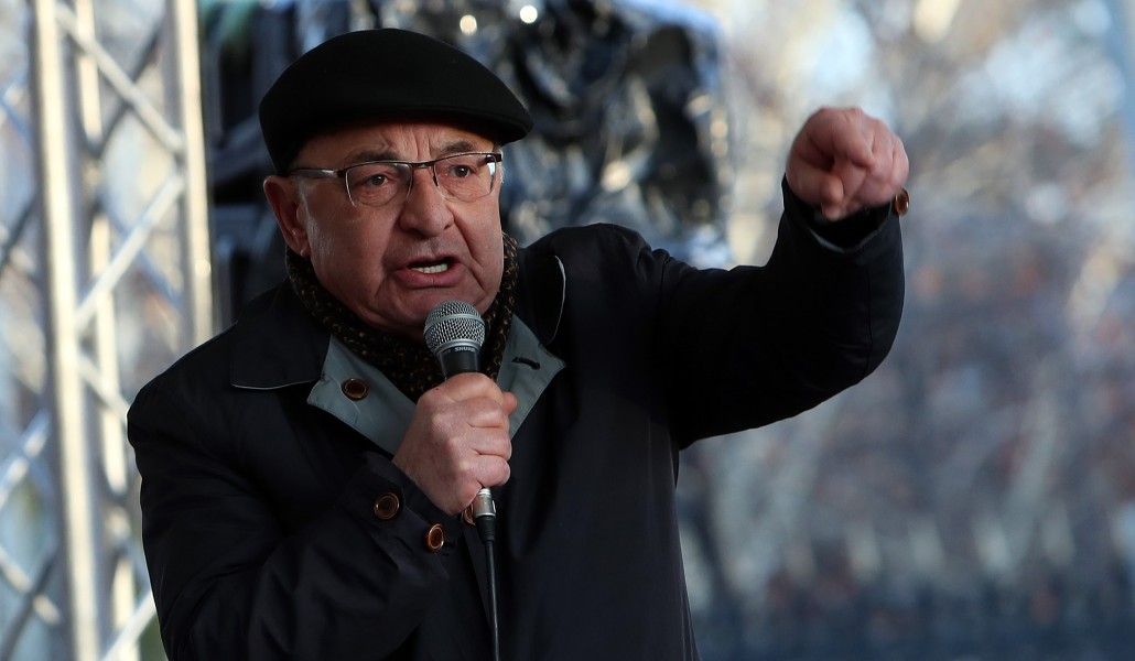 Վազգեն Մանուկյան