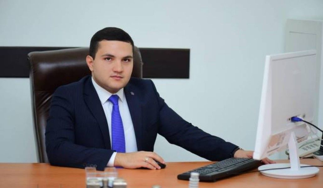 գոռ