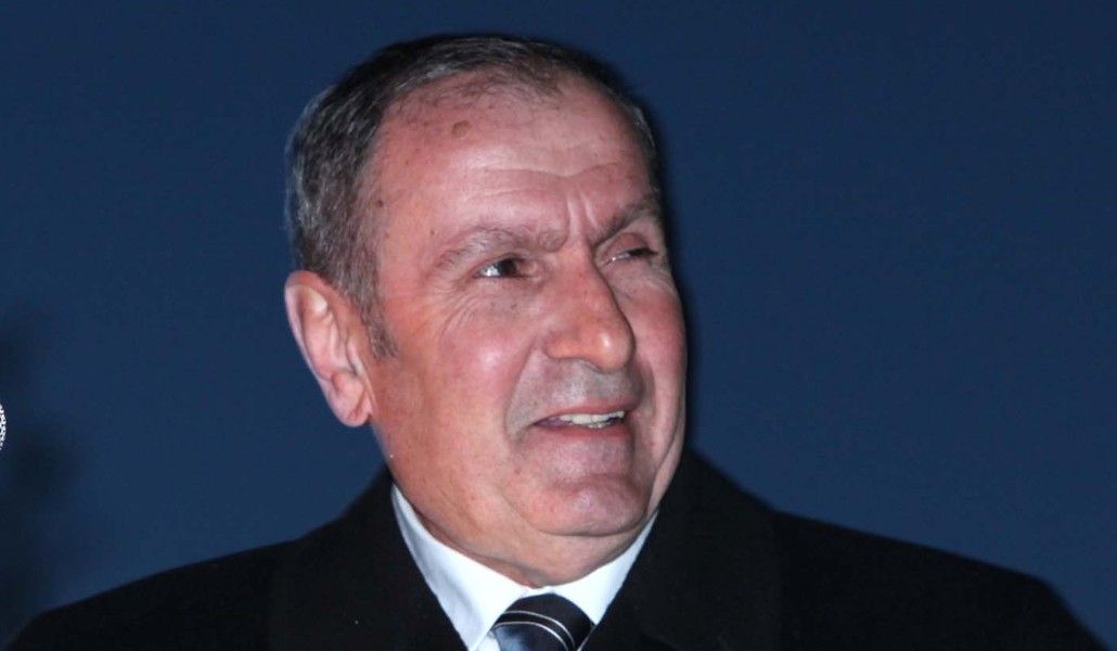 Լեւոն Տեր-Պետրոսյան