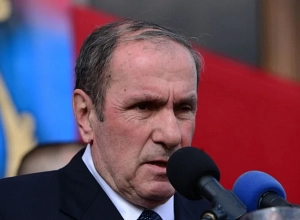 Լևոն Տեր-Պետրոսյանը դուրս է գրվել հիվանդանոցից