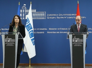 Мир - это не просто красивое слово