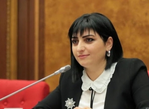 Ինտերպոլը հրաժարվել է հետախուզում հայտարարել ՀՀ նախկին գլխավոր դատախազ Գևորգ Կոստանյանի նկատմամբ․ պատգամավոր