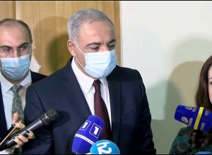 Կարծում եմ՝ էջին մուտք ունեն մի քանի անձինք․ ԱԱԾ տնօրենի տեղակալը՝ «Գագիկ Սողոմոնյան» ֆեյքի մասին