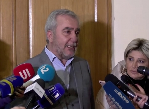 Լևոն Տեր-Պետրոսյանն արել է հայտարարություն, որը ցանկալի էր 13 մինուսին կամ 17 պլյուսին․ Քոչարյան