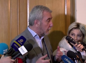 «Իմ որդին եղել է պատերազմի ամենաթեժ կետերում, իսկ ձեր հնչեցրածը գնացեք ձեր տիրոջ երեխաների մասին խոսեք»