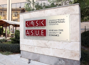 Կորոնավիրուսով պայմանավորված՝ տնտեսագիտական համալսարանն անցնում է հեռավար ուսուցման