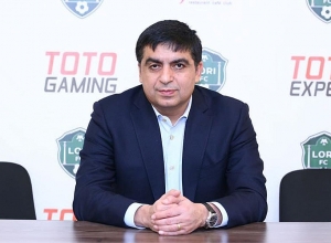 «Լոռի ՖԱ» ֆուտբոլային թիմը դադարեցնում է ելույթները VBET Հայաստանի Պրեմիեր լիգայում