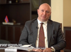 На 14 млрд драмов в Армении модернизируются ирригационные сети