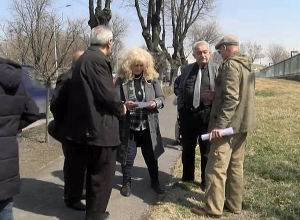 Ազգային֊ժողովրդավարական բևեռը նամակ է հանձնում ԱՄՆ դեսպանատուն․ ՈՒՂԻՂ