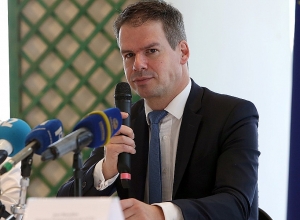 Посол Франции о пленных