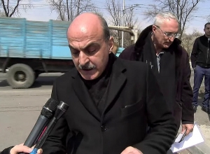 «Обращение к США, чтобы предоставили Армении статус основного партнёра – не члена НАТО»