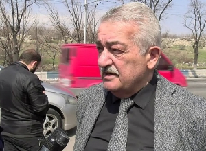 «30-летние власти являются смотрителями российских оккупированных административных зон»