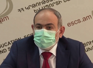 Նիկոլ Փաշինյանն այսօր խորհրդակցություն է անցկացրել ԿԳՄՍՆ-ում