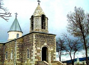 «Շուշիի «Կանաչ ժամ» ժողովրդական անունը կրող եկեղեցին արդեն ավերված է»