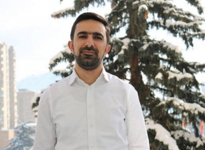Կոտայքի մարզպետի տեղակալը նշանակվել է ՀՀ ԱԺ աշխատակազմի ղեկավար-գլխավոր քարտուղար