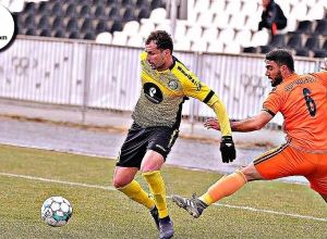 «Ալաշկերտը» ոչ-ոքի խաղաց «Շիրակի» հետ և գլխավորեց մրցաշարային աղյուսակը