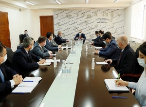 Հաջողությամբ ատեստավորում  անցած ուսուցիչների աշխատավարձը 30-50 տոկոսով սկզբնական շրջանում կբարձրանա․ Փաշինյան