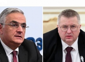 ՀՀ և ՌԴ փոխվարչապետները քննարկել են առևտրատնտեսական համագործակցության արդիական հարցեր