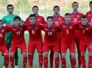 Հայաստանի Մ-21 հավաքականը մարզական հավաք և ընկերական խաղ կանցկացնի