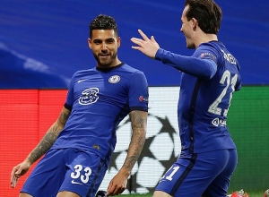 Անգլիական գերիշխանություն, իտալական ֆիասկո. չեմպիոնների լիգա