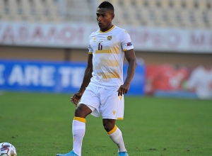 Վբեյմար Անգուլոն նույնպես կմիանա Հայաստանի հավաքականին