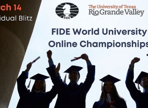 Հայաստանի ուսանող շախմատիստները կպայքարեն աշխարհի չեմպիոնի կոչման համար