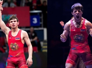 Հայաստանի ազատոճային ըմբիշները այսօր կպայքարեն օլիմպիական ուղեգրերի համար