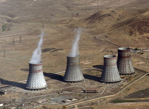 ԱԷԿ-ում իրականացվելու են անվտանգության բարձրացմանն ուղղված աշխատանքներ