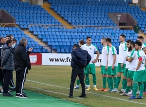  «Լոռի  ՖԱ»-ին գրանցվեց տեխնիկական պարտություն, իսկ «ՎՖԱ» ՀԿ-ն տուգանվեց  3 մլն դրամով