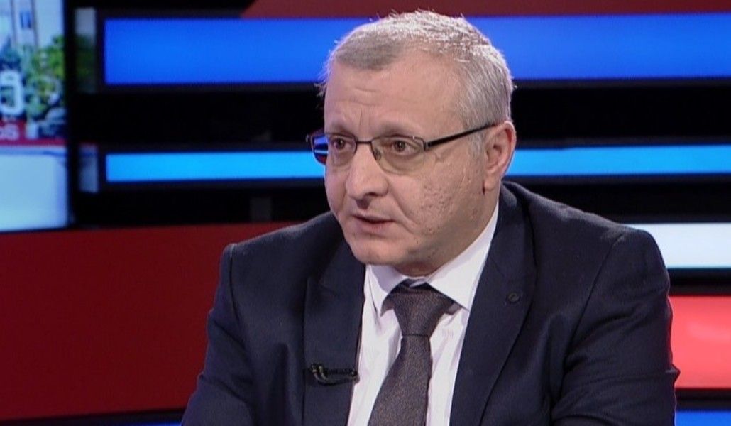ԴԱԿ 1
