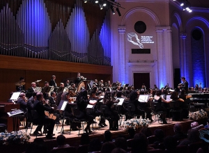 Տեղի ունեցավ համերգ՝ նվիրված Առնո Բաբաջանյանի 100-ամյա հոբելյանին