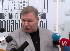 Խոհեմության ճանապարհով ենք գնացել, ստացել ենք արդյունք․Մելքումյանը՝ արտահերթի մասին