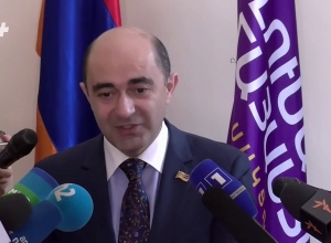 Խաղի ընթացքում խաղի կանոնները փոխելը գործընթացը հետ կգցի․ Մարուքյանը՝ ԸՕ-ի փոփոխման մասին