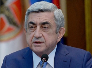 Սերժ Սարգսյանի գույքը կմնա կալանքի տակ