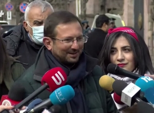 Депутаты испугались, услышав о внеочередных выборах