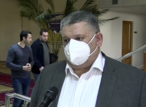 Любые выборы – это шок, а мы пока ещё не вышли из послевоенного шока: независимый депутат