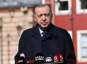 Էրդողանը՝ Բայդենին. «Պուտինի մասին այդ խոսքերը պետության ղեկավարին հարիր խոսքեր չեն»․ Eremenihaber.am