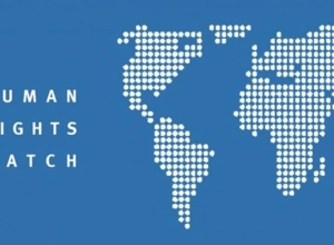 Բոլոր հայ ռազմագերիները և քաղաքացիական անձինք, ովքեր դեռ պահվում են Ադրբեջանում, պետք է անհապաղ ազատ արձակվեն. HRW-ի իրավապաշտպան