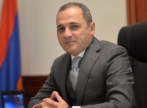 Սյունիքի նախկին մարզպետն ու խոշոր համայնքների ղեկավարները կուսակցություն են ստեղծել. Ուղիղ