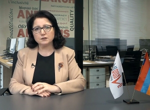 Точки зрения фракций НС РА по положению на 21.03.21