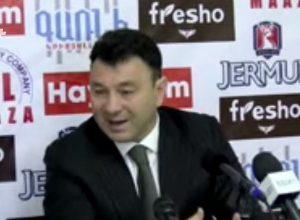 ԵԽԽՎ-ում Փաշինյանը ցեղասպանությունից խոսելու փոխարեն իր «դըմփ-դըմփ հու»-ի ցուցահանդեսն էր անում