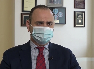 «իԳործ» ծրագիրը տասնյակ բարձրակարգ մասնագետներ է  բերել հայրենիք
