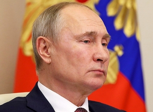 Վլադիմիր Պուտինը վաղը COVID-ի դեմ կպատվաստվի․ Interfax