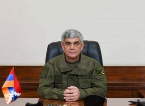 ՀՀ քաղաքացիները կամավորության հիմքով կարող են ծառայել Արցախում. Բալասանյան