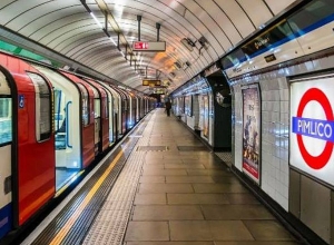 Հայկական ժառանգությունը որպես ադրբեջանական ներկայացնող պաստառները հանվում են Լոնդոնի մետրոյից. դեսպանություն