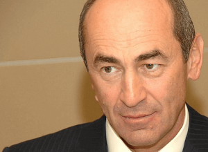 ՍԴ-ն լսում է Քոչարյանի դիմումը 300.1-ին հոդվածի` Սահմանադրությանը համապատասխանության հարցով․ ՈՒՂԻՂ