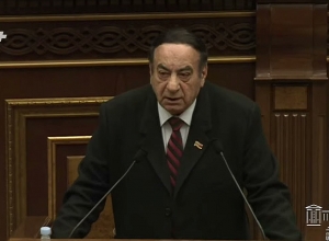 Վարչապետի շնորհավորանքը մեծ արձագանք հանդես բերեց ամբողջ աշխարհի քրդերի մեջ․ Կնյազ Հասանով