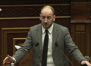 «Նոր խորհրդարանի համար եկեք ամեն ֆրակցիայից մեկ հոգով նստենք, հասկանանք՝ ինչ լրացուցիչ գործիքակազմ տալ»