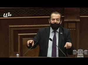 «Какова будет участь комиссии после выборов, если сейчас продлим работу на 6 месяцев?»